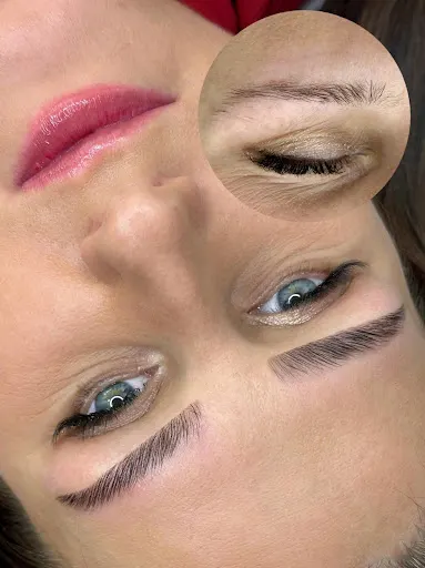 Mona Visage Monika Bączkowska